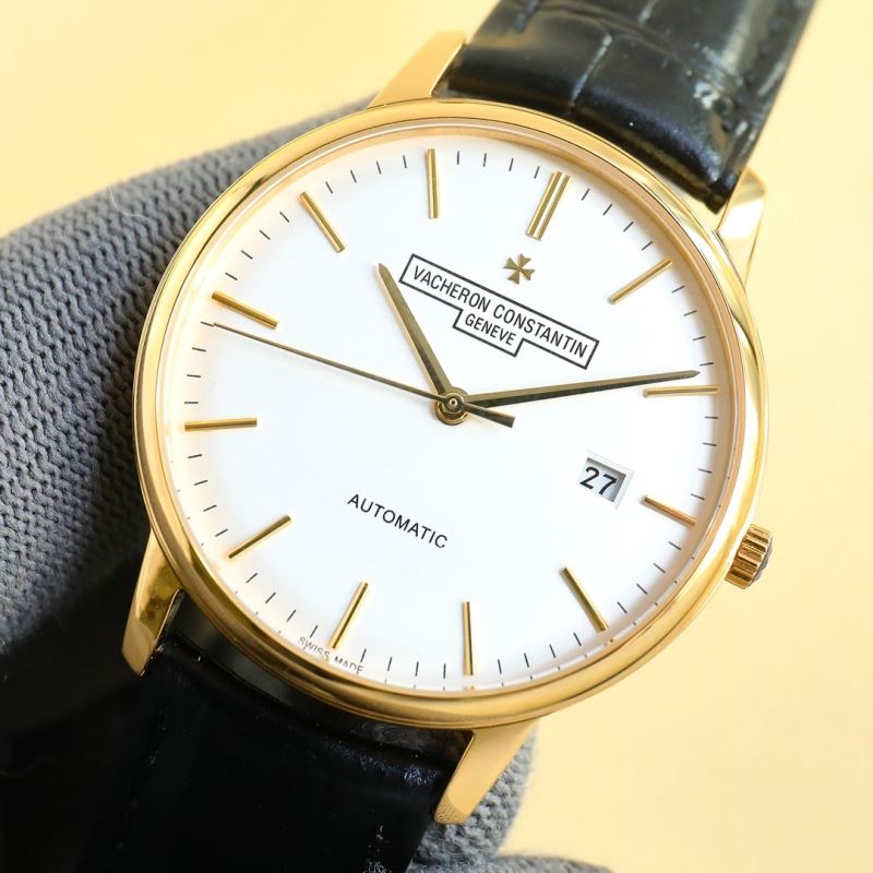 VACHERON CONSTANTIN Watches